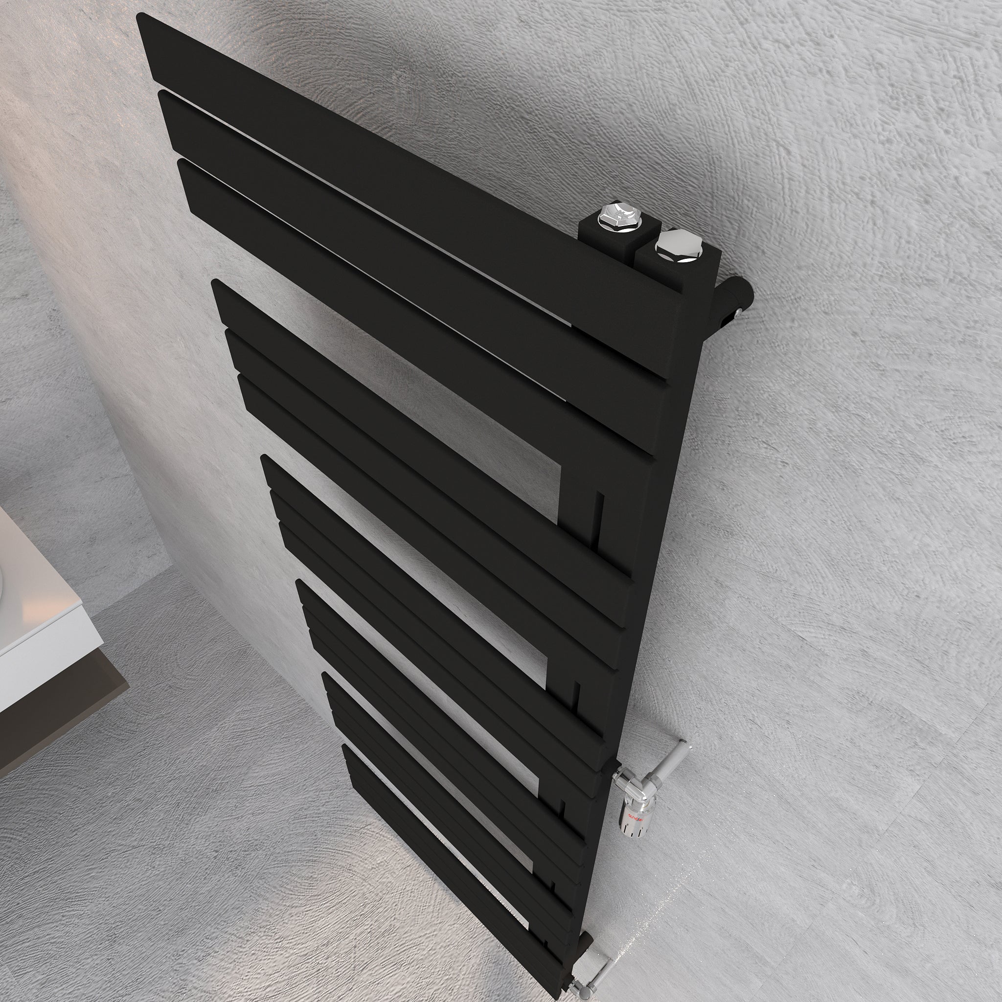 Austauschheizkörper & Renovierungsheizkörper