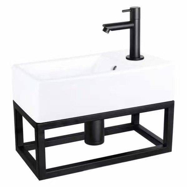 Hängewaschbecken Handwaschbecken für Moderne Badezimmer