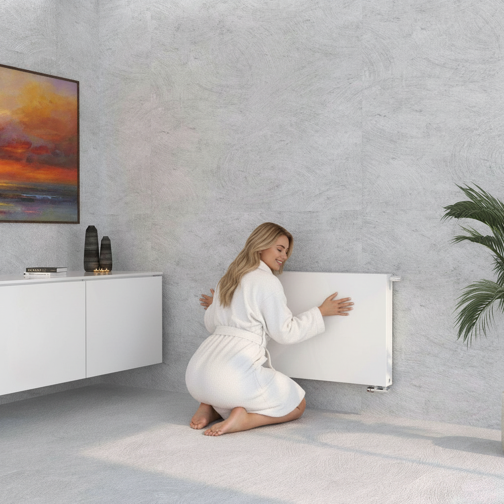 EN 442 erklärt: Was die Heizkörper-Norm bedeutet