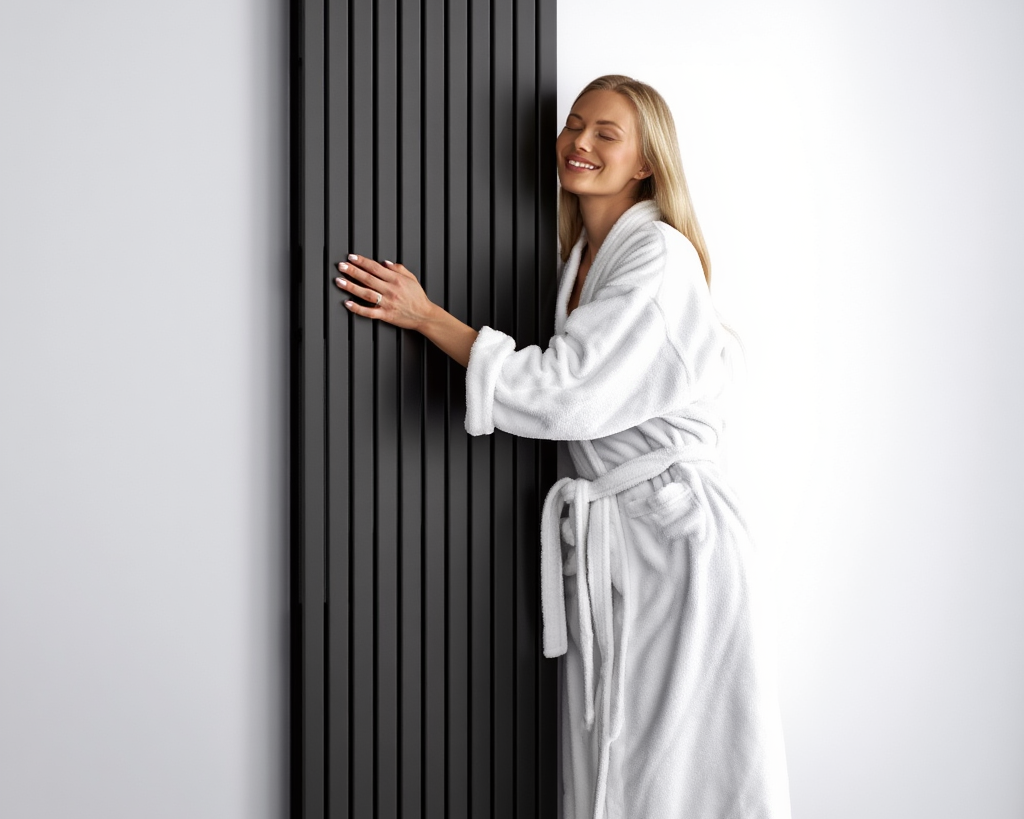 Heizkosten senken mit modernen Paneelheizkörpern