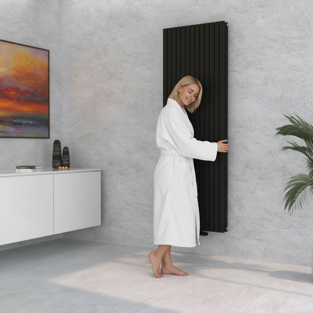 Badheizkörper montieren - Experten-Tipps vom Heizungsbauer