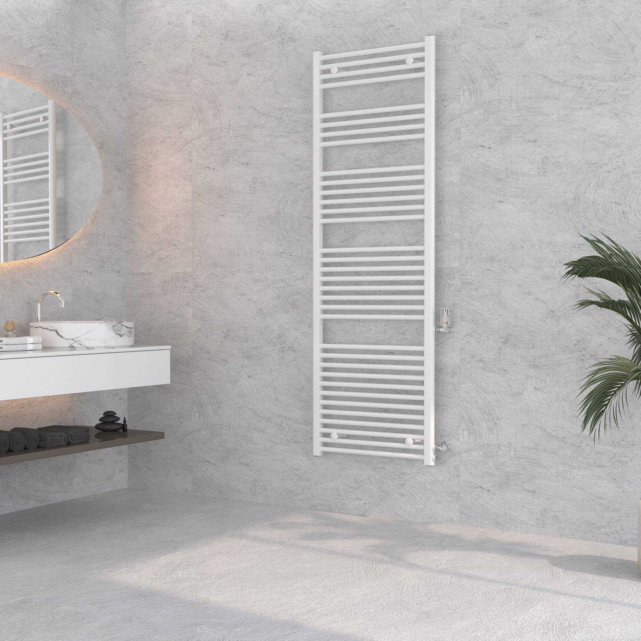 Bathroom Heaters Vergleich - Welcher Heizkörper passt zu Ihnen?