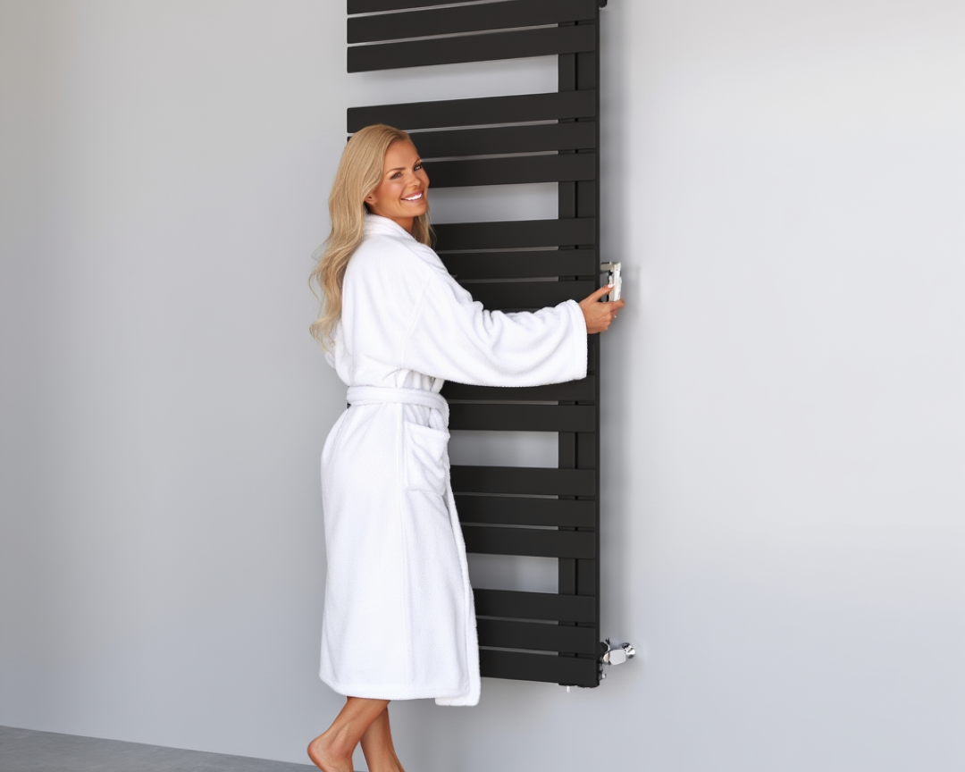 Austauschheizkörper & Renovierungsheizkörper Pflege: So bleibt Ihr Heizkörper wie neu