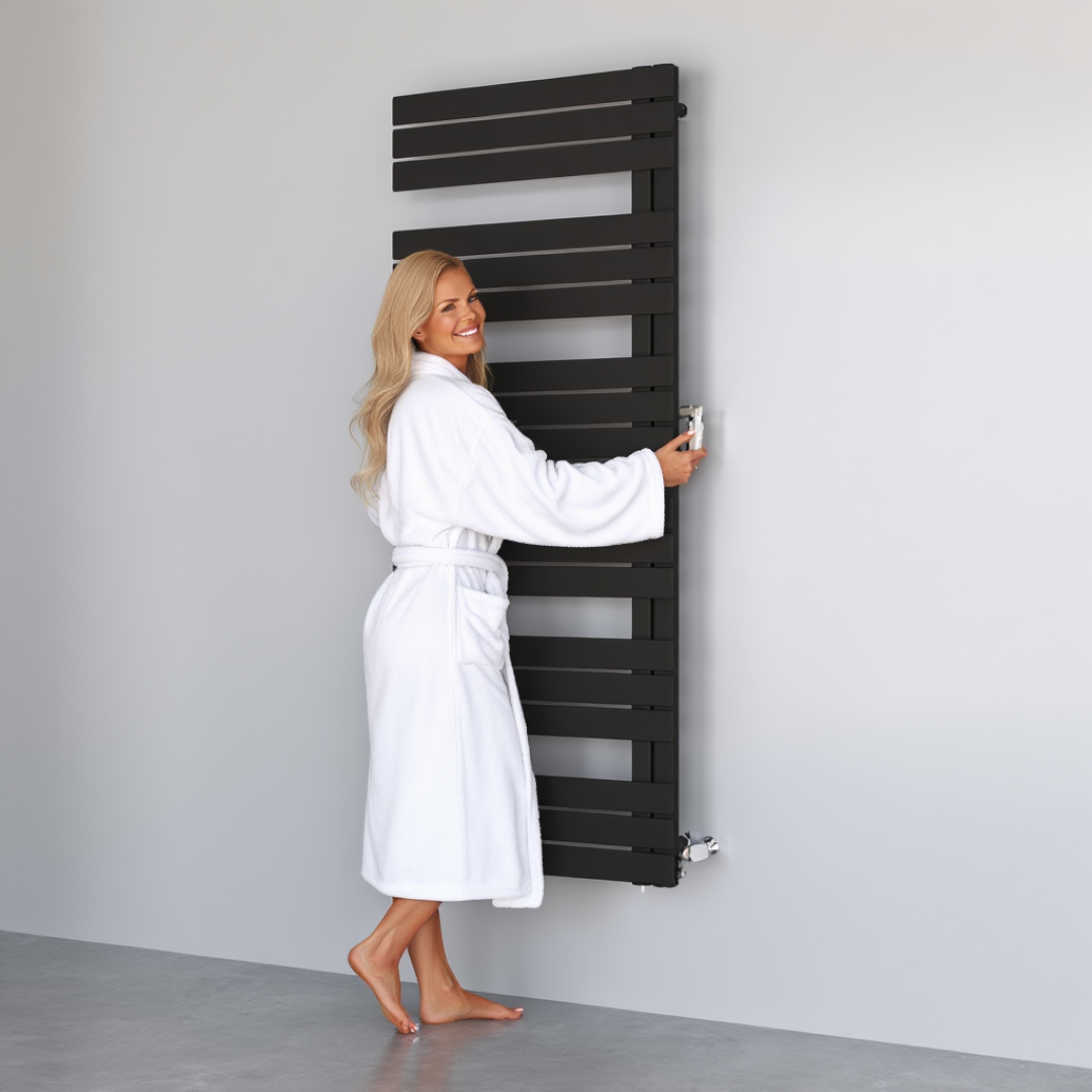 Heizkosten senken mit modernen Austauschheizkörperen