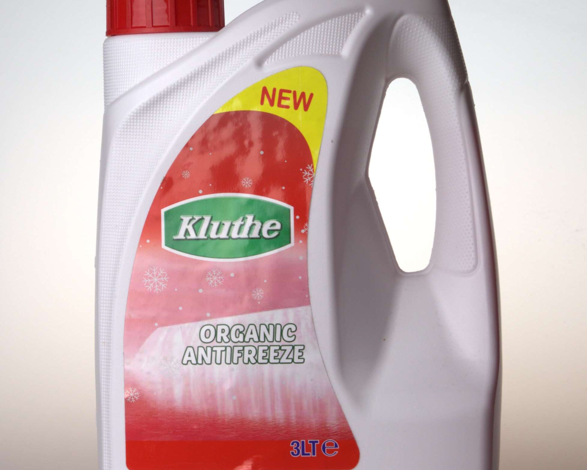 Badheizkörper befüllen – Thermoflüssigkeit für elektrische Heizkörper