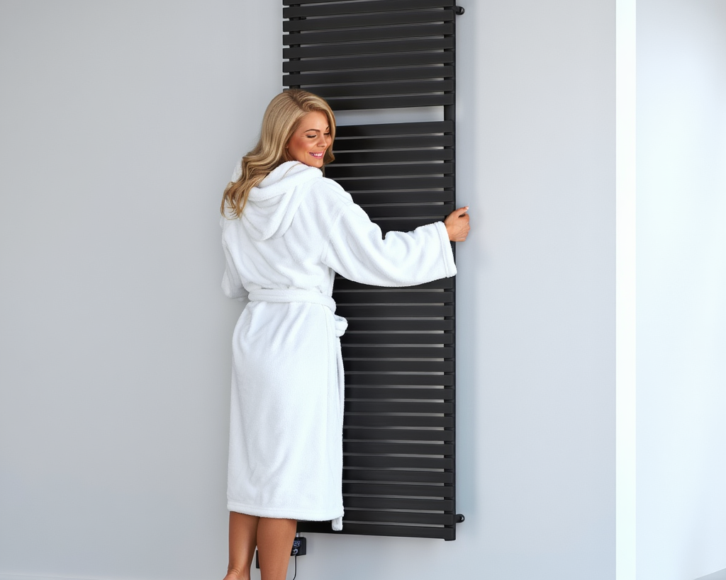 Heizkosten senken mit modernen Bathroom Heaters: Die objektive Analyse