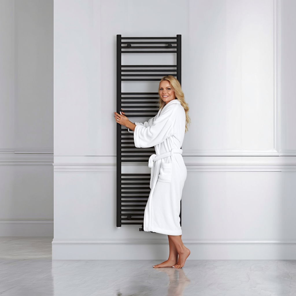 Smart Thermostat am Badheizkörper: Lohnt sich die Nachrüstung?