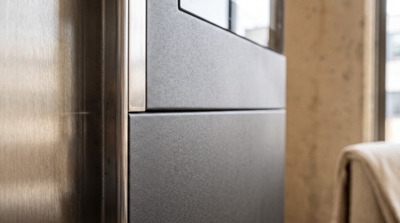 Stahl, Aluminium oder Guss: Heizkoerper-Materialien