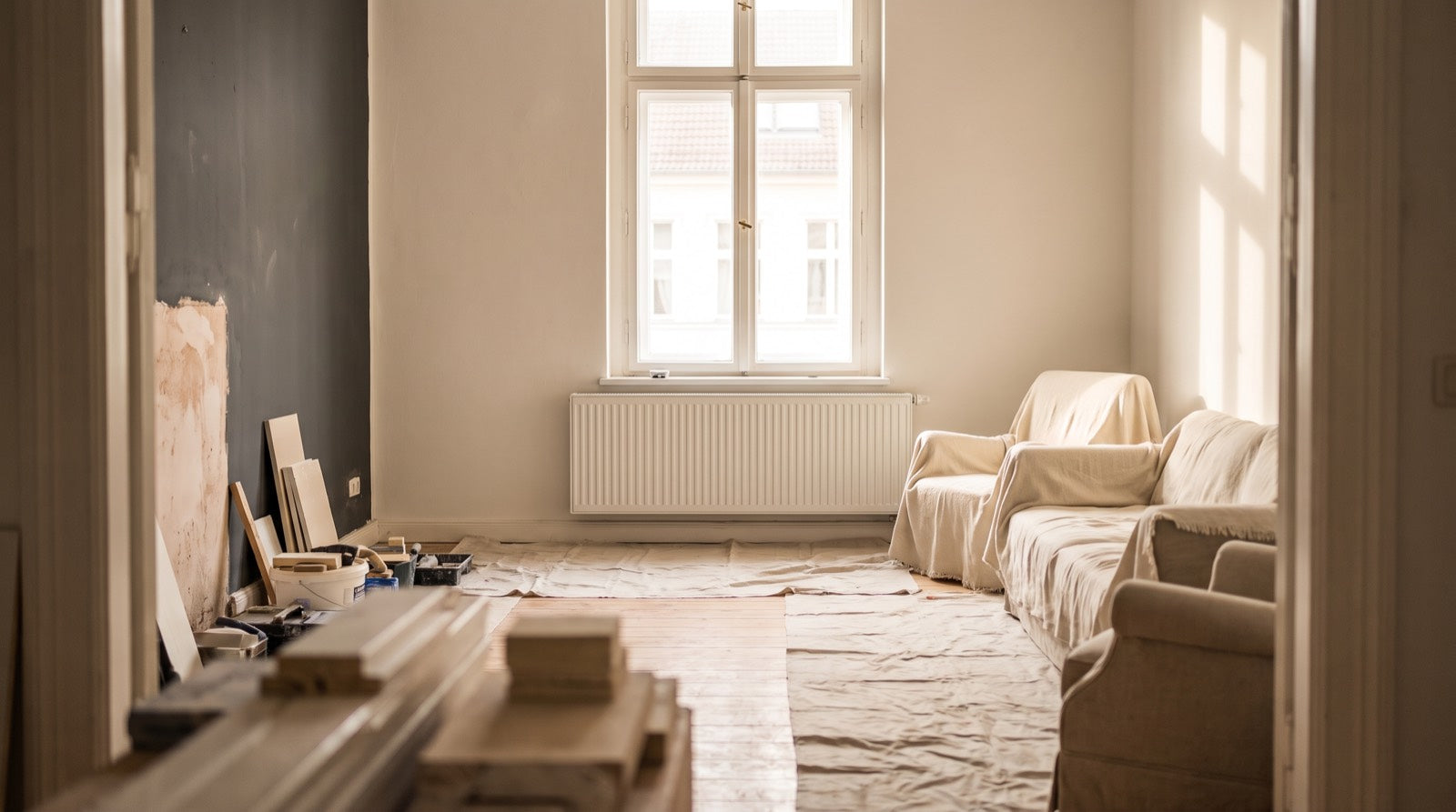 Waermepumpe: Welche Heizkoerper zuerst tauschen?