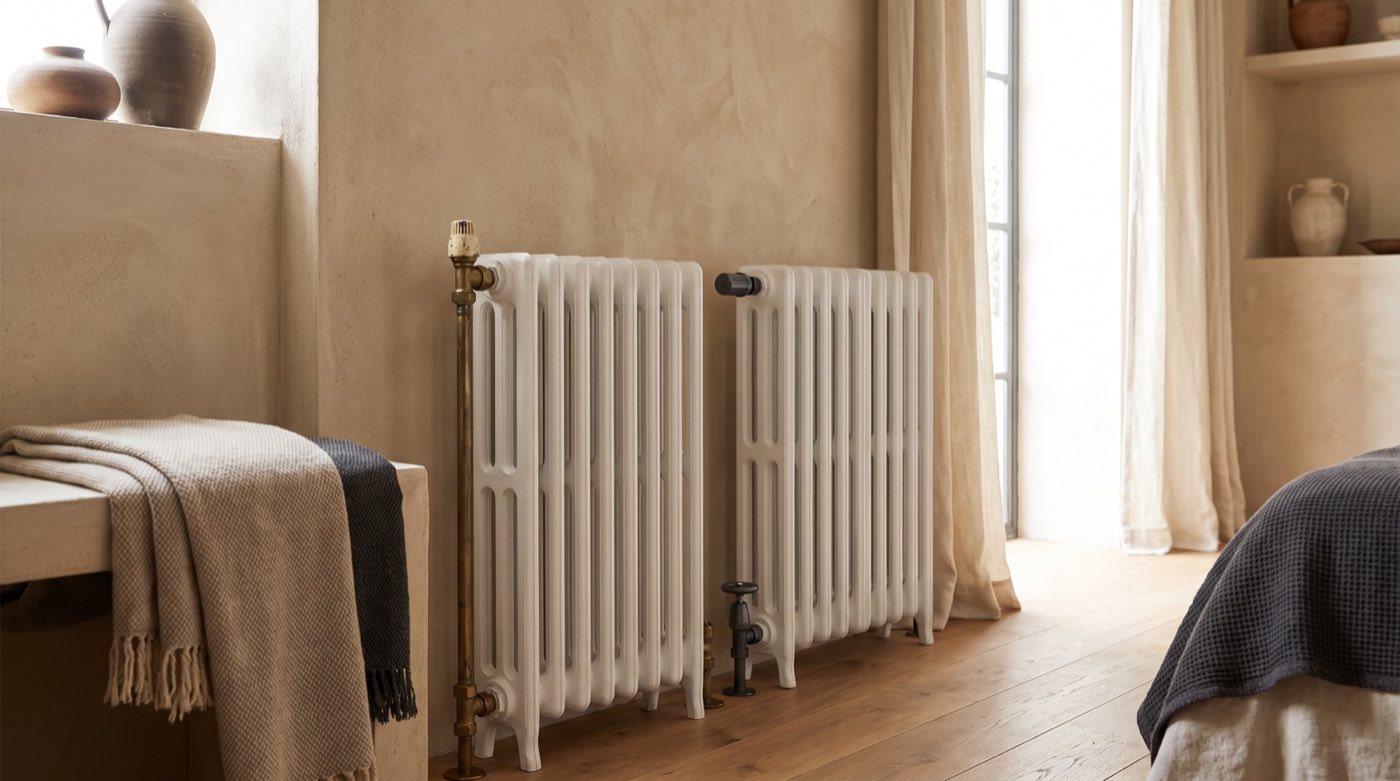 Ventilheizkoerper oder Kompaktheizkoerper?