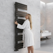 Handtuchheizkörper Badheizkörper Eos - Hauptansicht