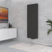 Design Vertikaler  Paneelheizkörper Demeter-V-Bad Wärme24