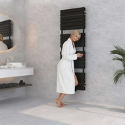 Prometheus X2 - Handtuchheizkörper 1974 Watt Doppellagig