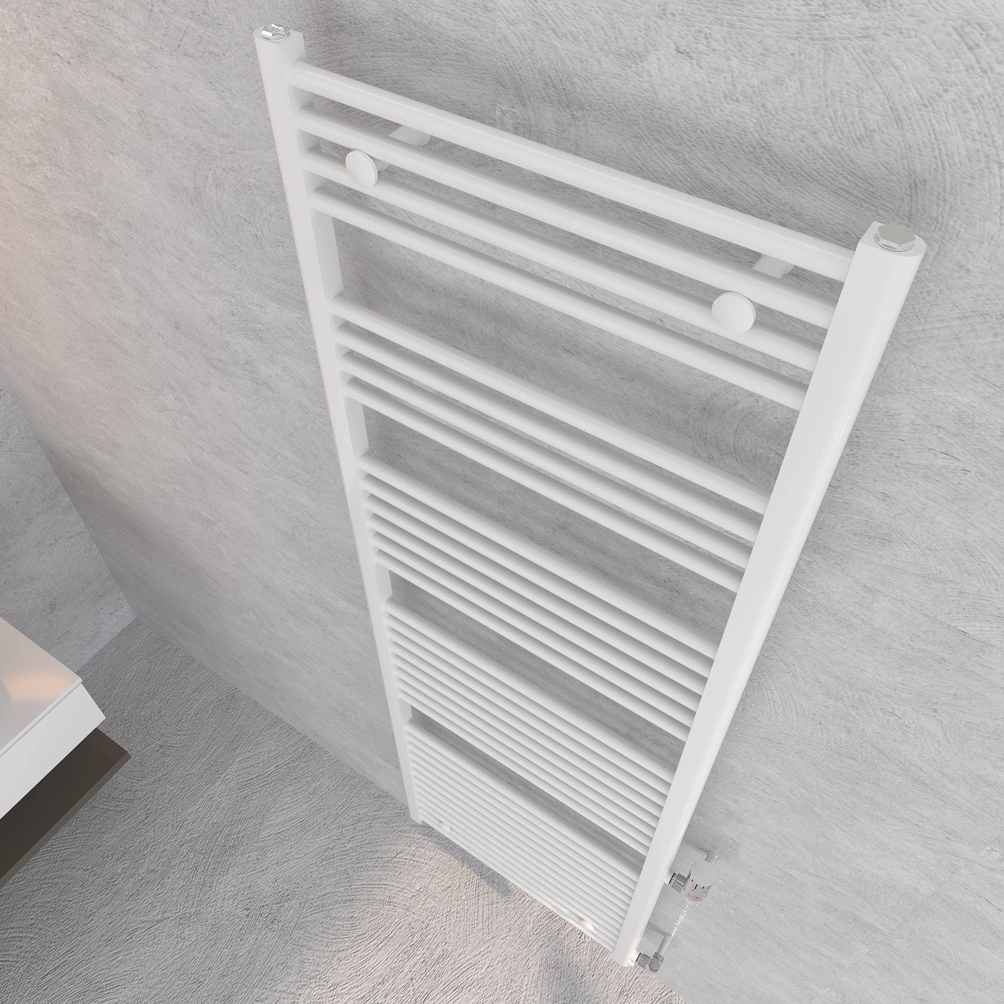 Austauschheizkörper Renovierungsheizkörper Hera in matt