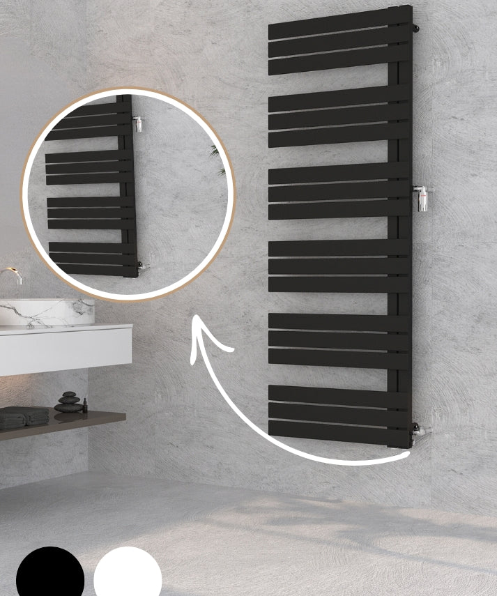 Austauschheizkörper & Renovierungsheizkörper