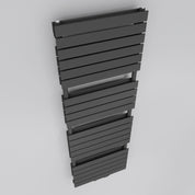 Prometheus X2 - Handtuchheizkörper Doppellagig – Produktansicht 2
