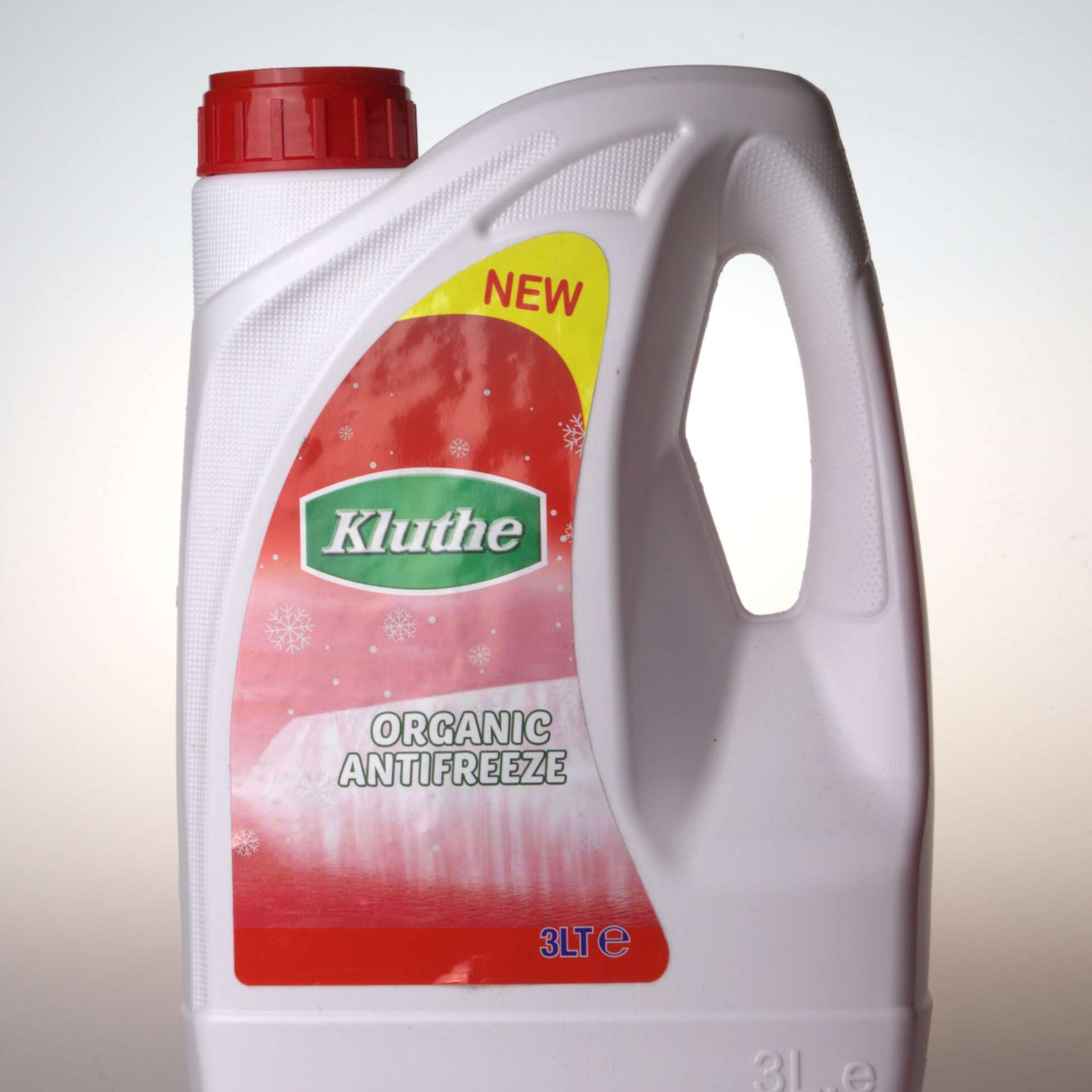 Thermoflüssigkeit Kluthe 3 Liter