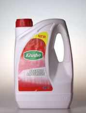 Thermoflüssigkeit Kluthe 3 Liter